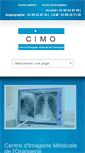 Mobile Screenshot of cimo67.info
